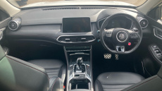 MG Hs 1.5 T-GDI Exclusive 5dr DCT Petrol Hatchback